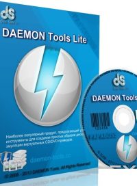 pelicula DAEMON Tools Lite v10