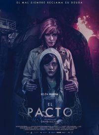 pelicula El pacto [2018] [BD25]