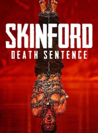 pelicula Skinford: Death Sentence
